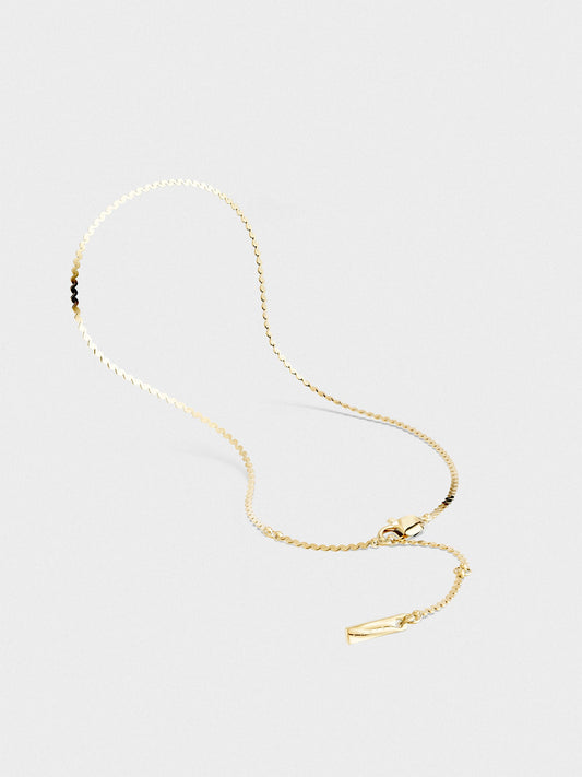 Flow Chain Bracelet — Bellerou