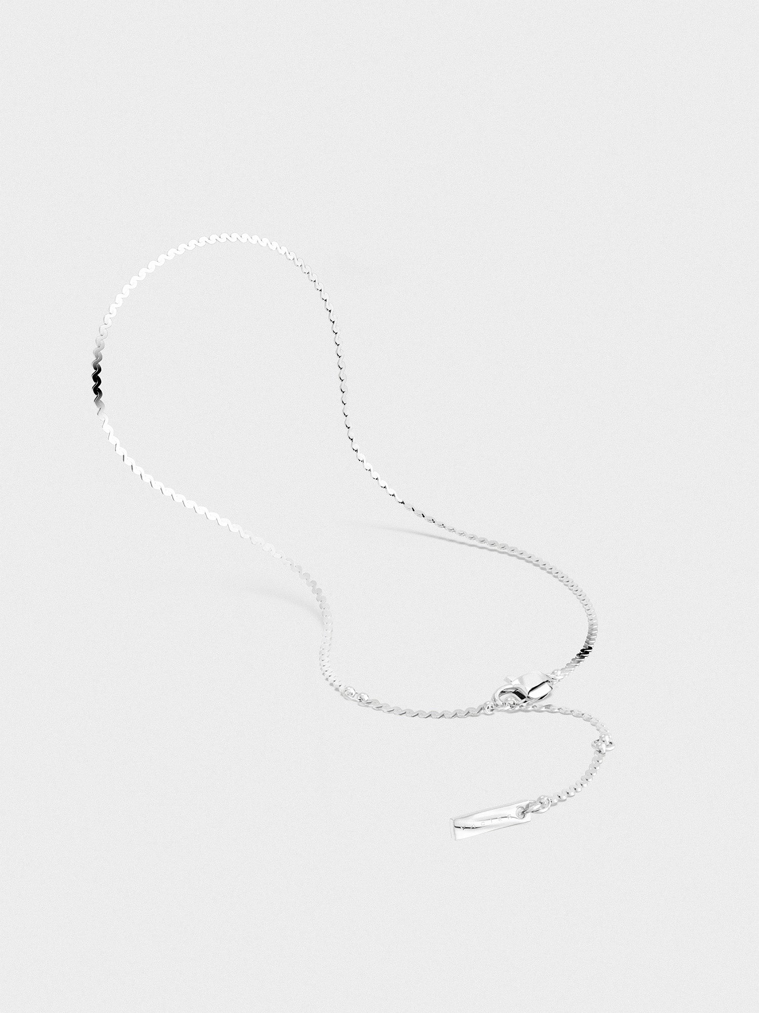 Flow Chain Bracelet — Bellerou