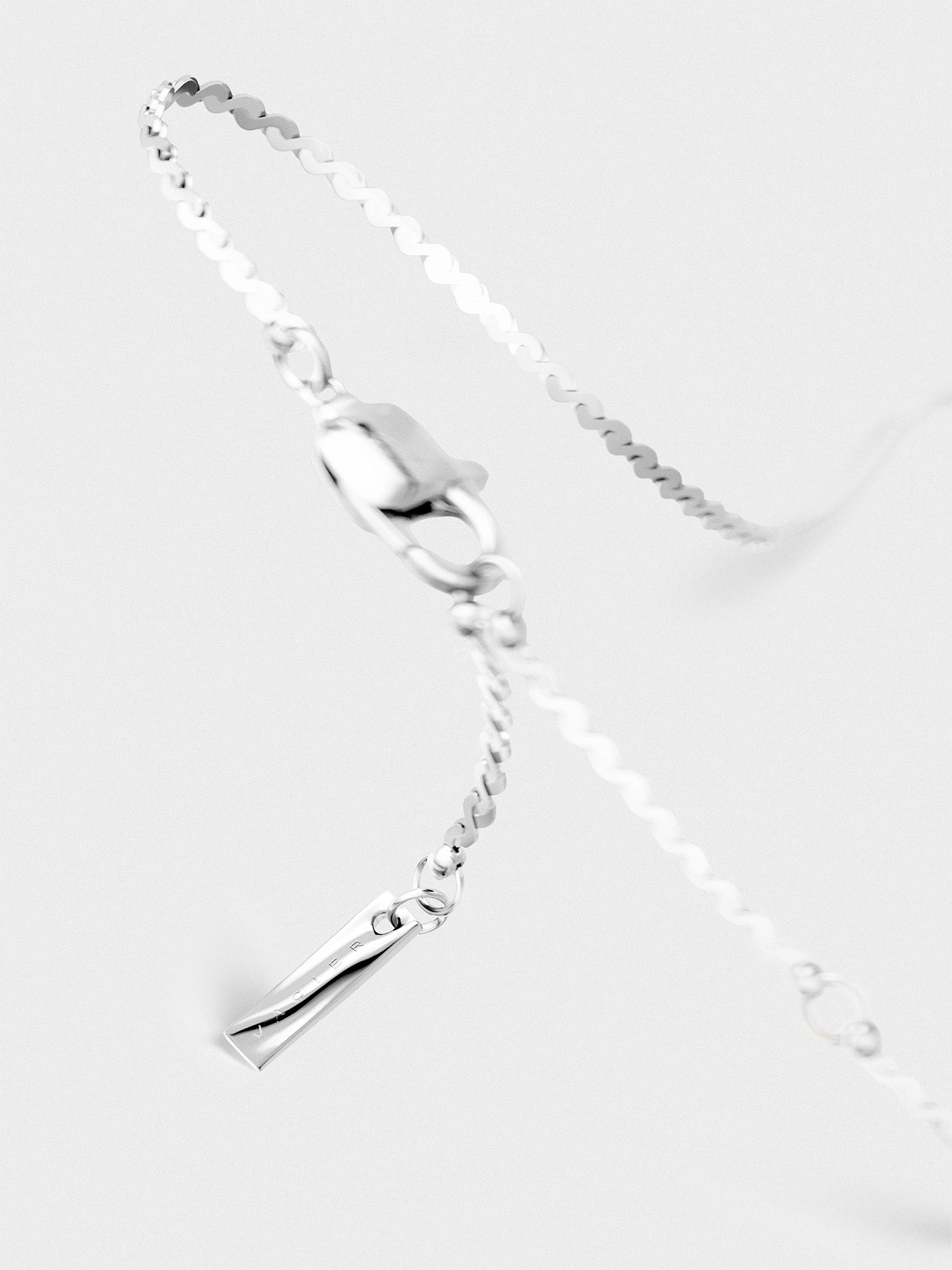 Flow Chain Bracelet — Bellerou