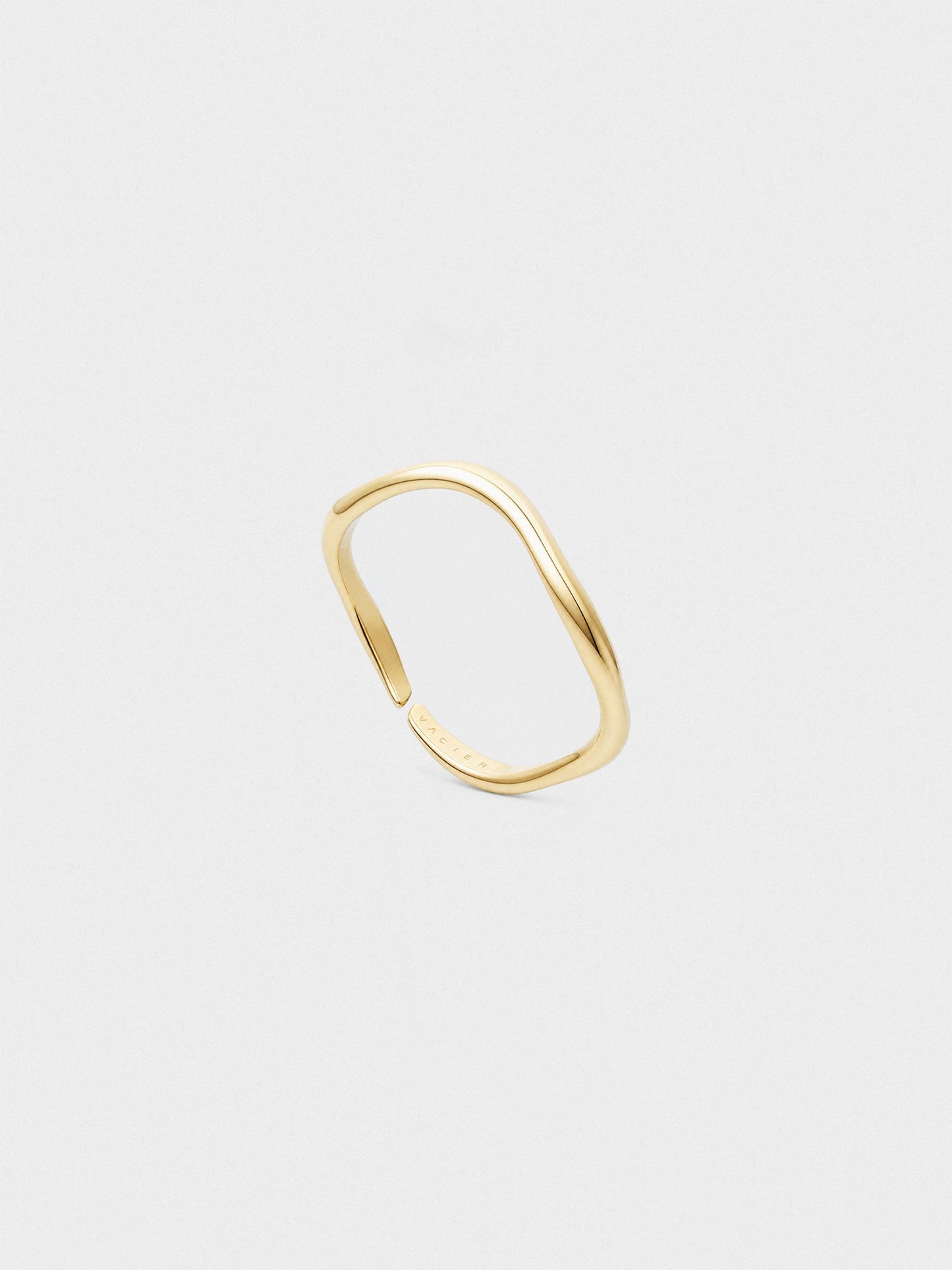Flow Ring — Bellerou