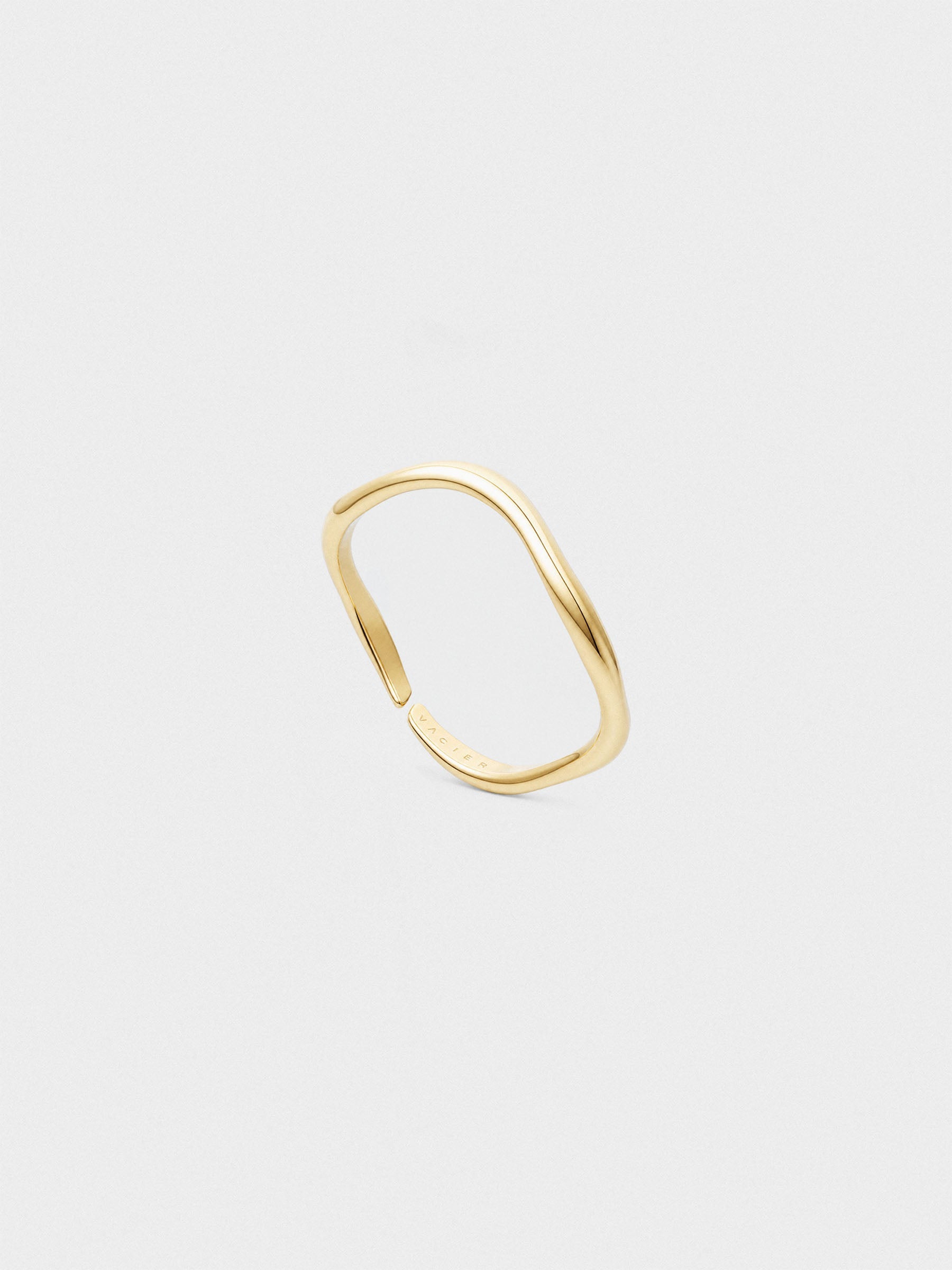 Flow Ring — Bellerou