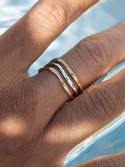Flow Ring — Bellerou