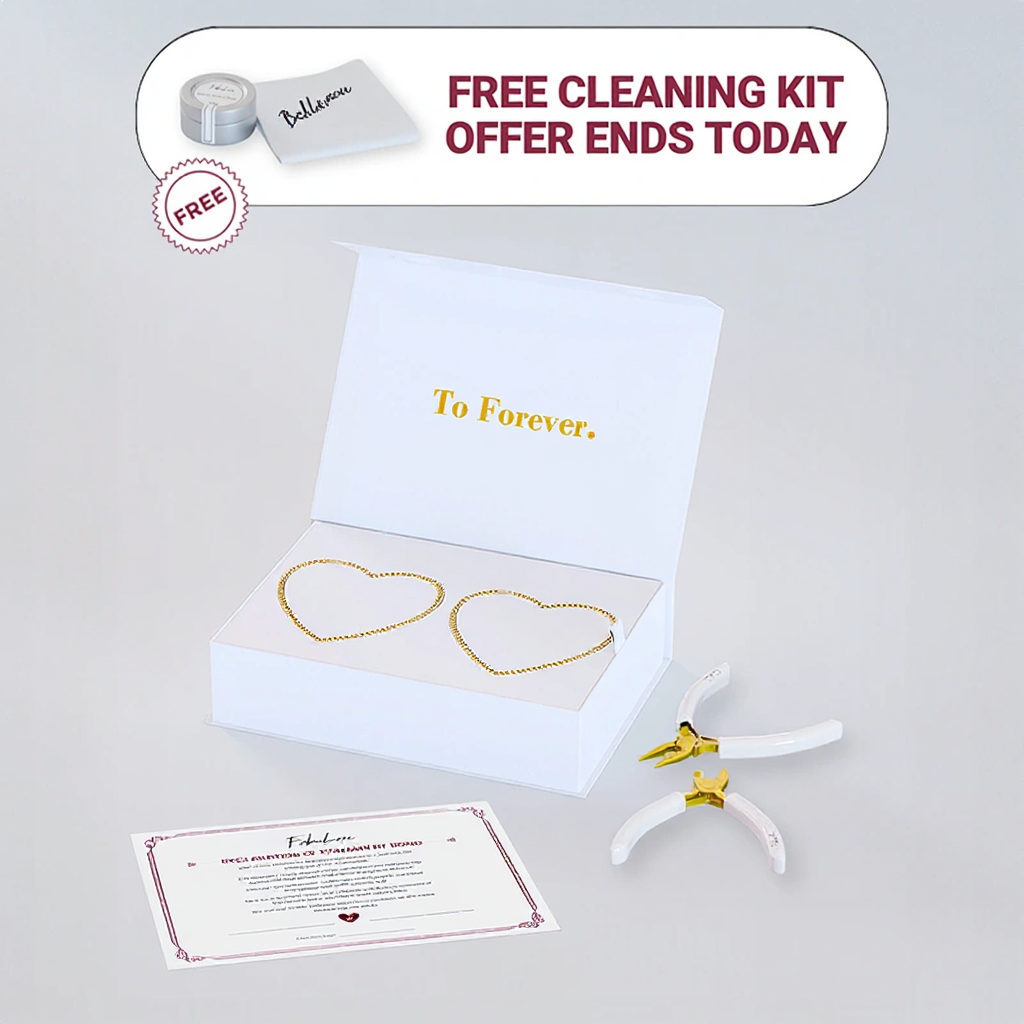 Permanente Armband Kit