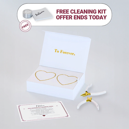 Permanente Armband Kit