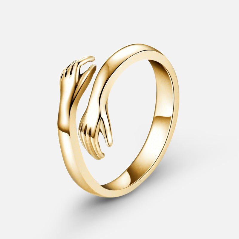 Hug Ring – Bellerou