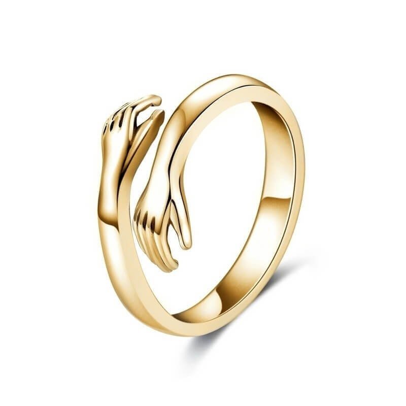Hug Ring – Bellerou