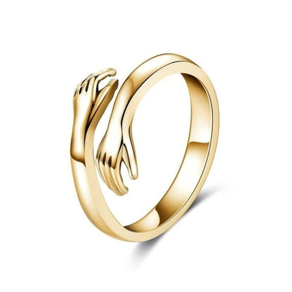 Hug Ring – Bellerou