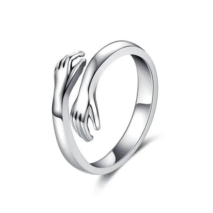 Hug Ring – Bellerou