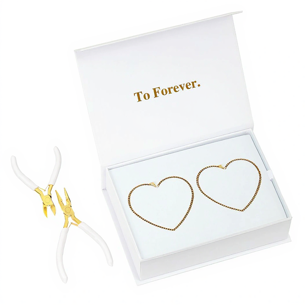 Permanente Armband Kit