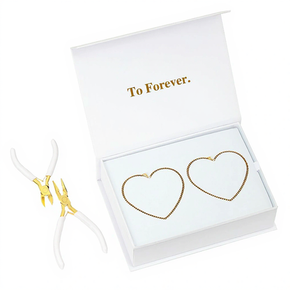 Permanente Armband Kit