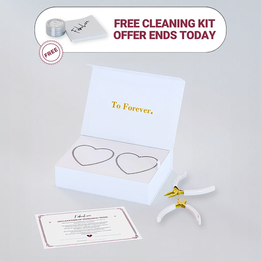 Permanente Armband Kit