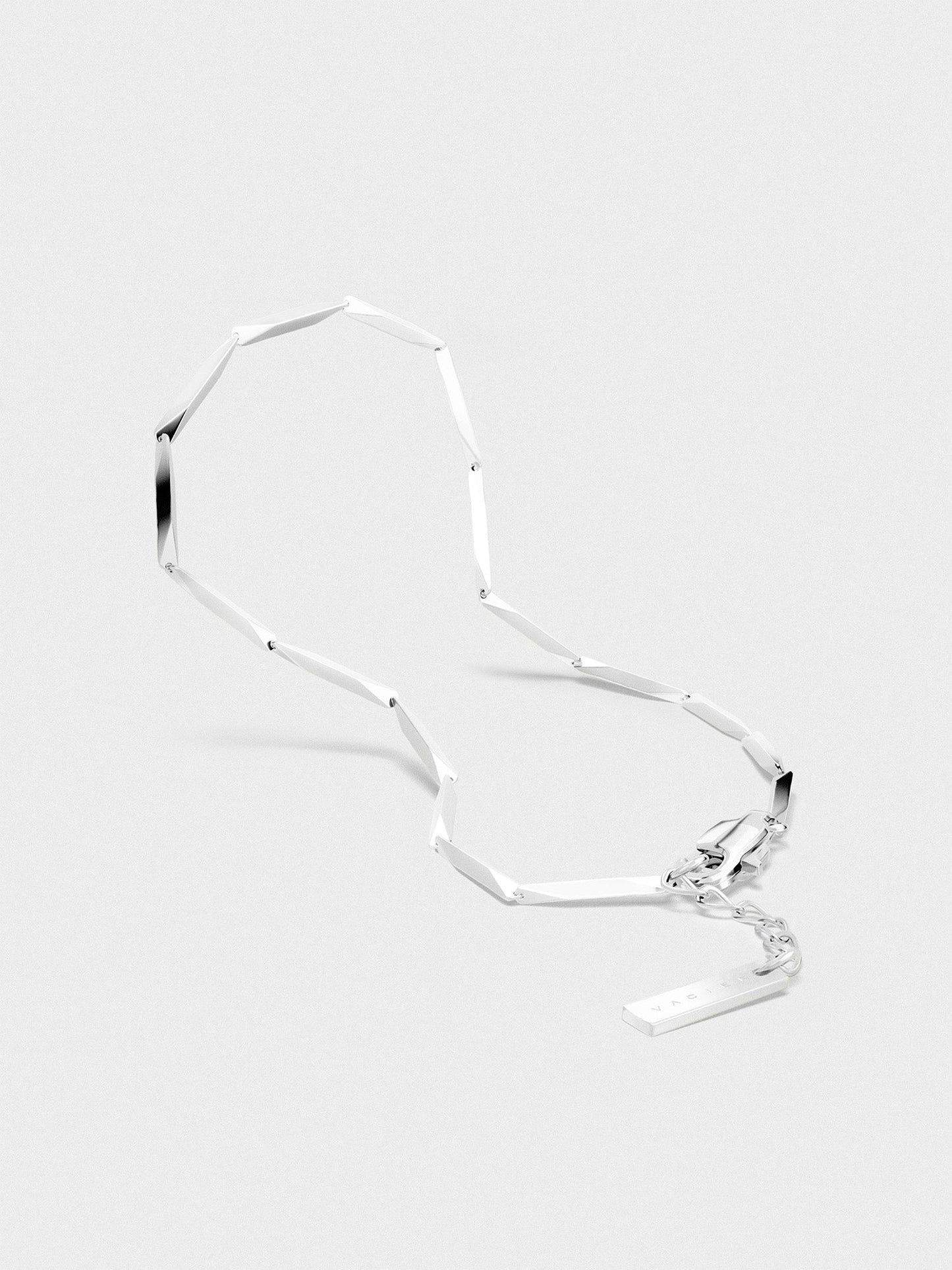 Vector Chain Bracelet — Bellerou