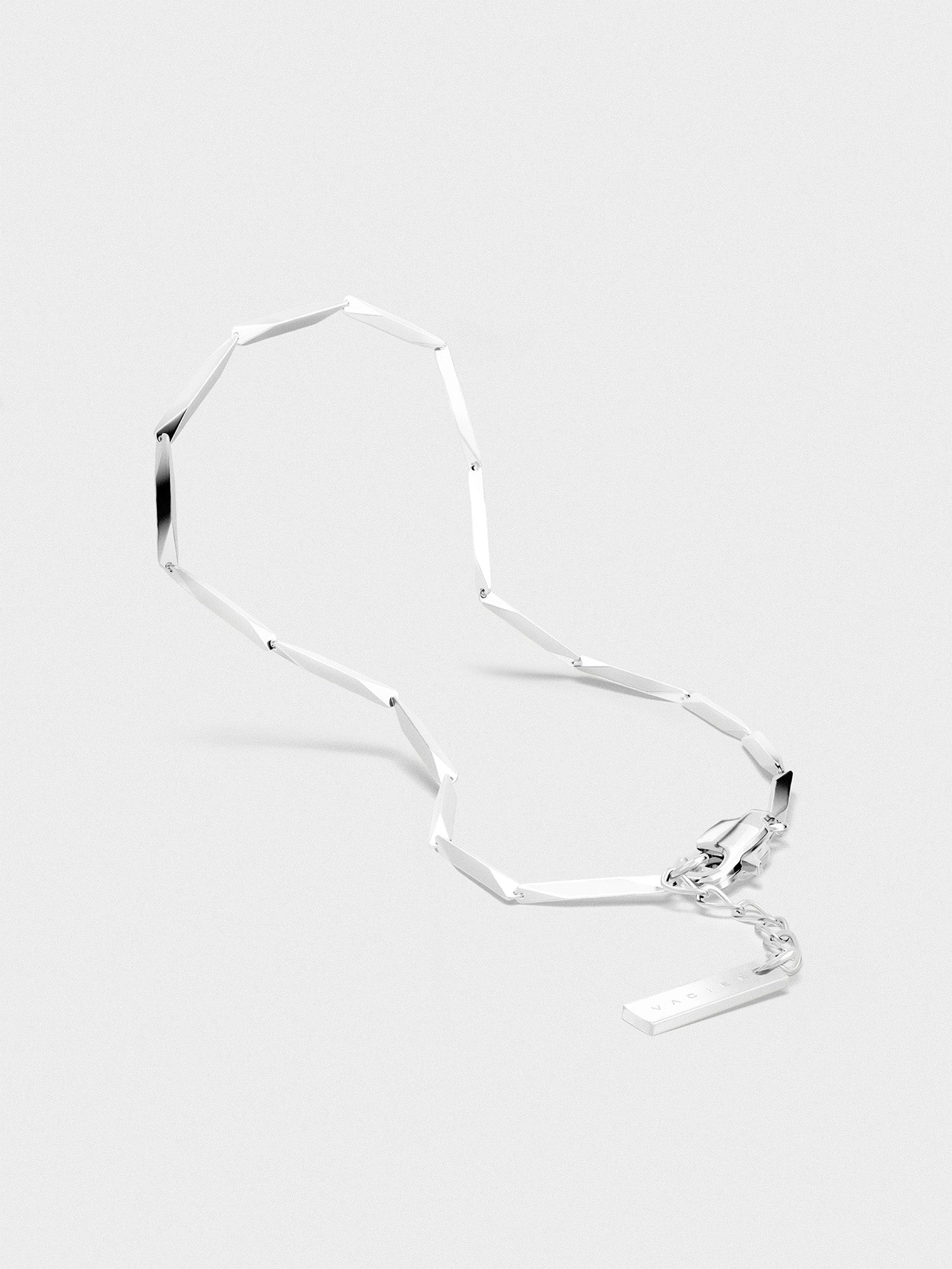 Vector Chain Bracelet — Bellerou