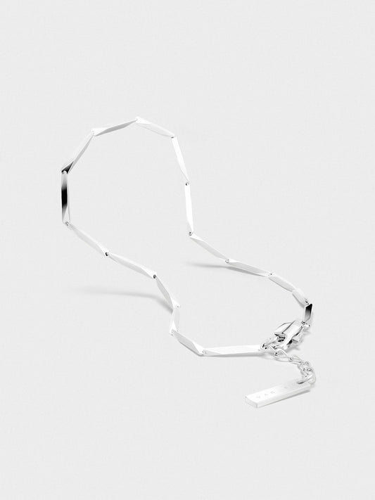 Vector Chain Bracelet — Bellerou