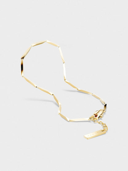 Vector Chain Bracelet — Bellerou