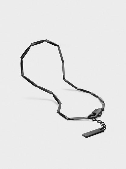 Vector Chain Bracelet — Bellerou