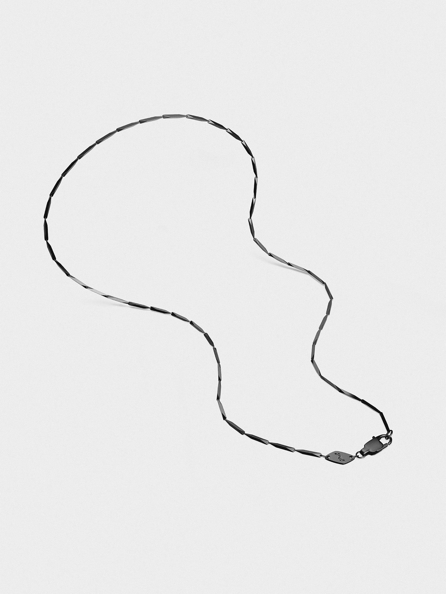 Vector Chain Necklace — Bellerou