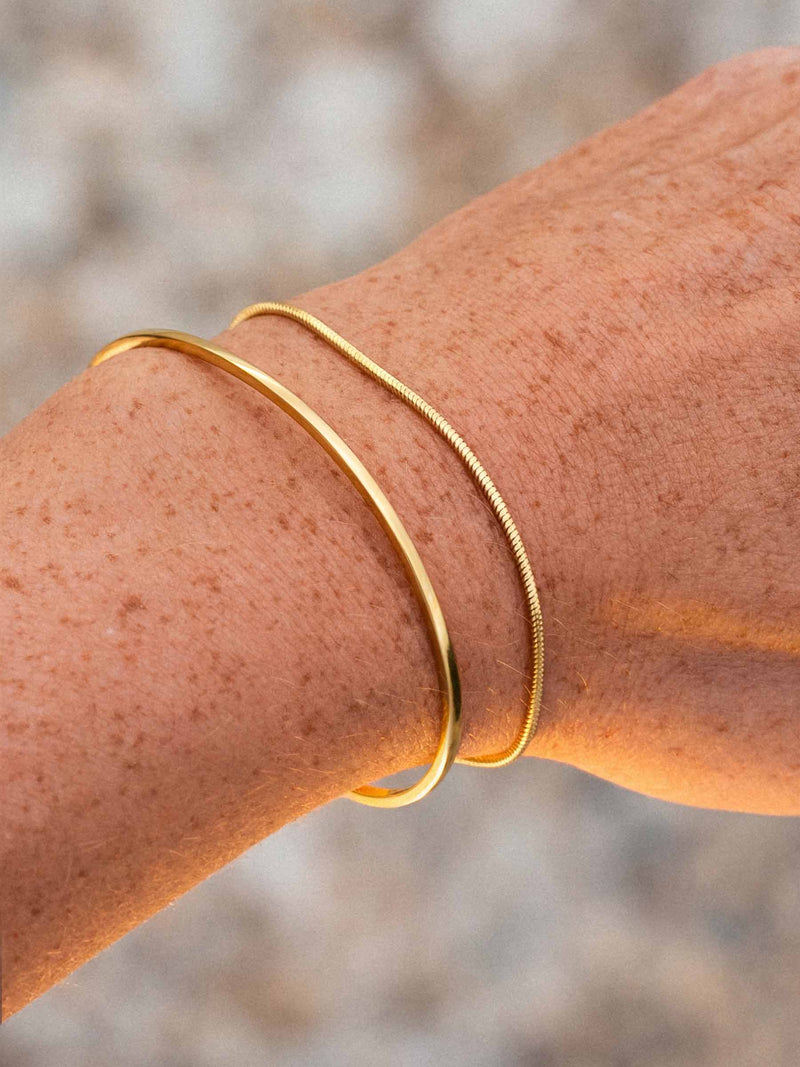 Vector Cuff — Bellerou