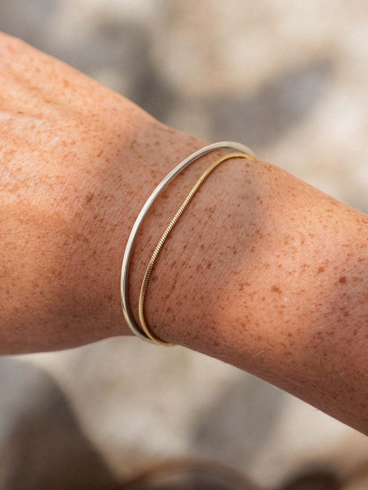 Vector Cuff — Bellerou