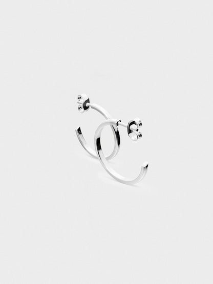 Vector Hoops — Bellerou