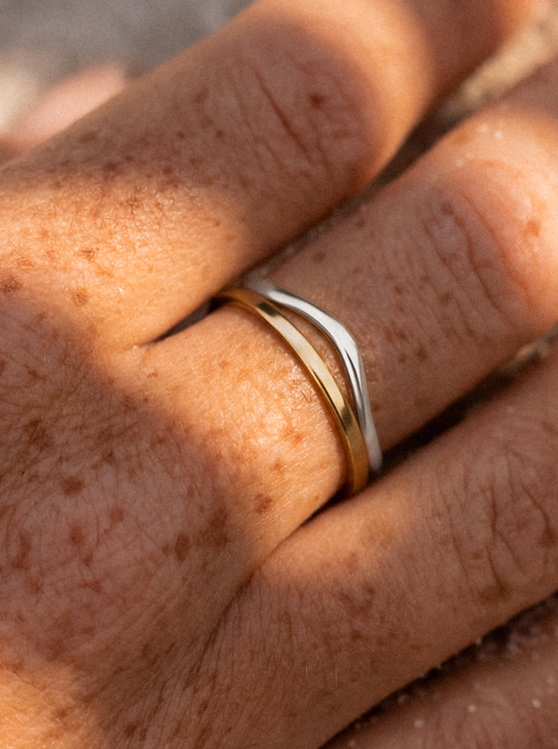 Vector Ring — Bellerou