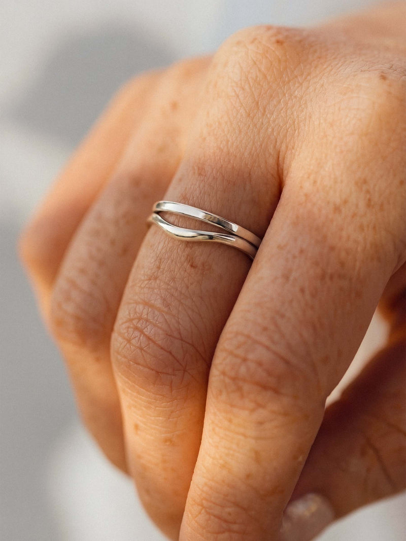 Vector Ring — Bellerou
