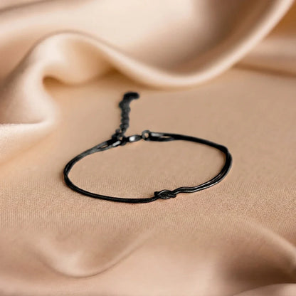 Forever Knoop Armband