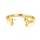 Teckel Wrap Ring