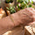 Handgemaakte Pootjes Armband