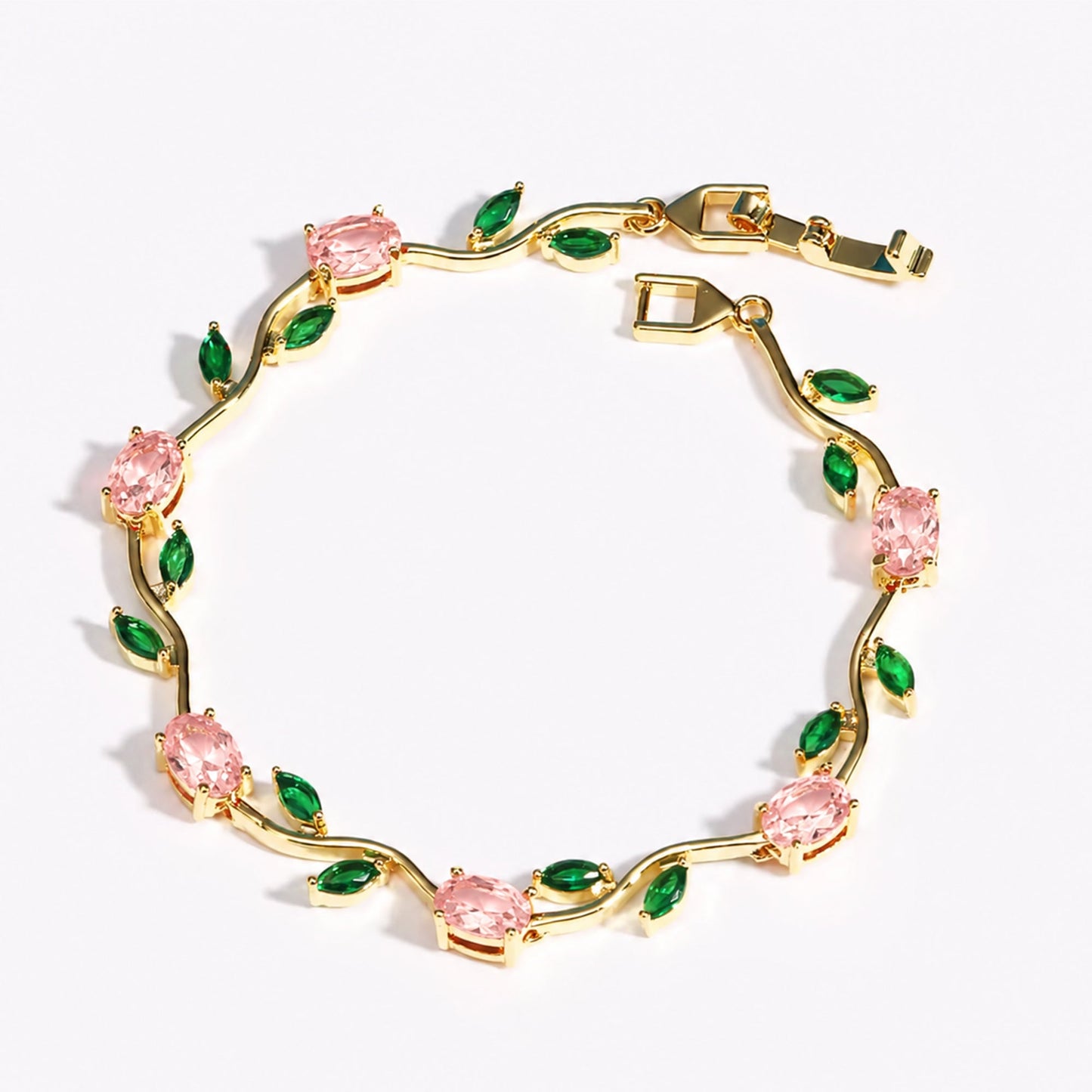 Tulp Harmony Armband