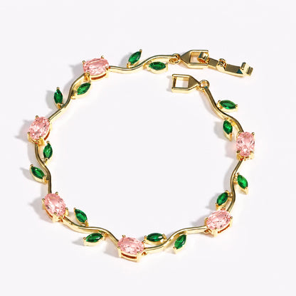 Tulp Harmony Armband