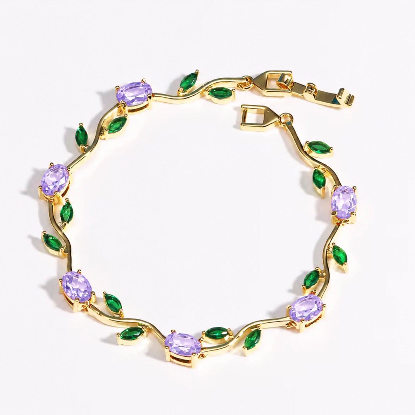 Tulp Harmony Armband