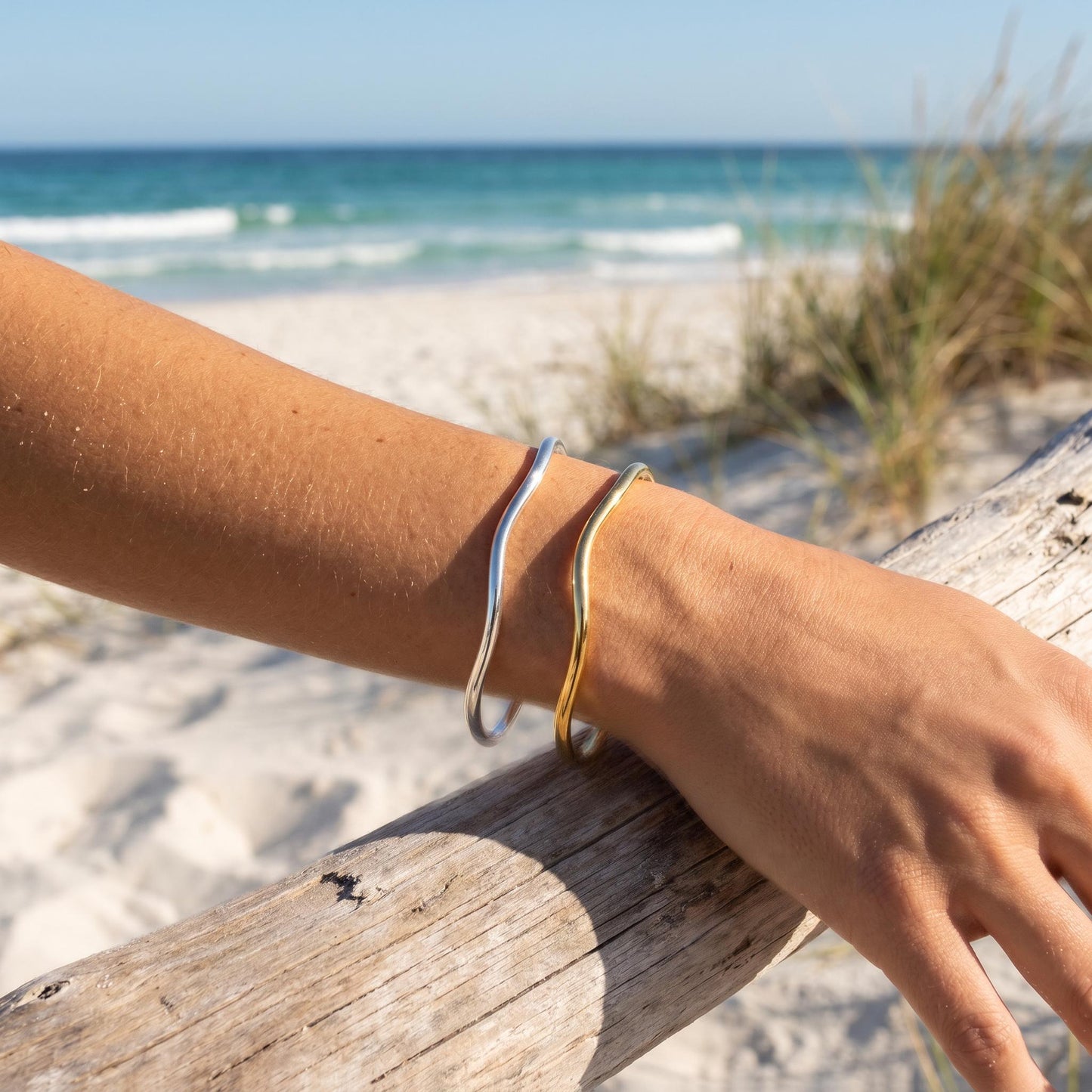 Flow Armband