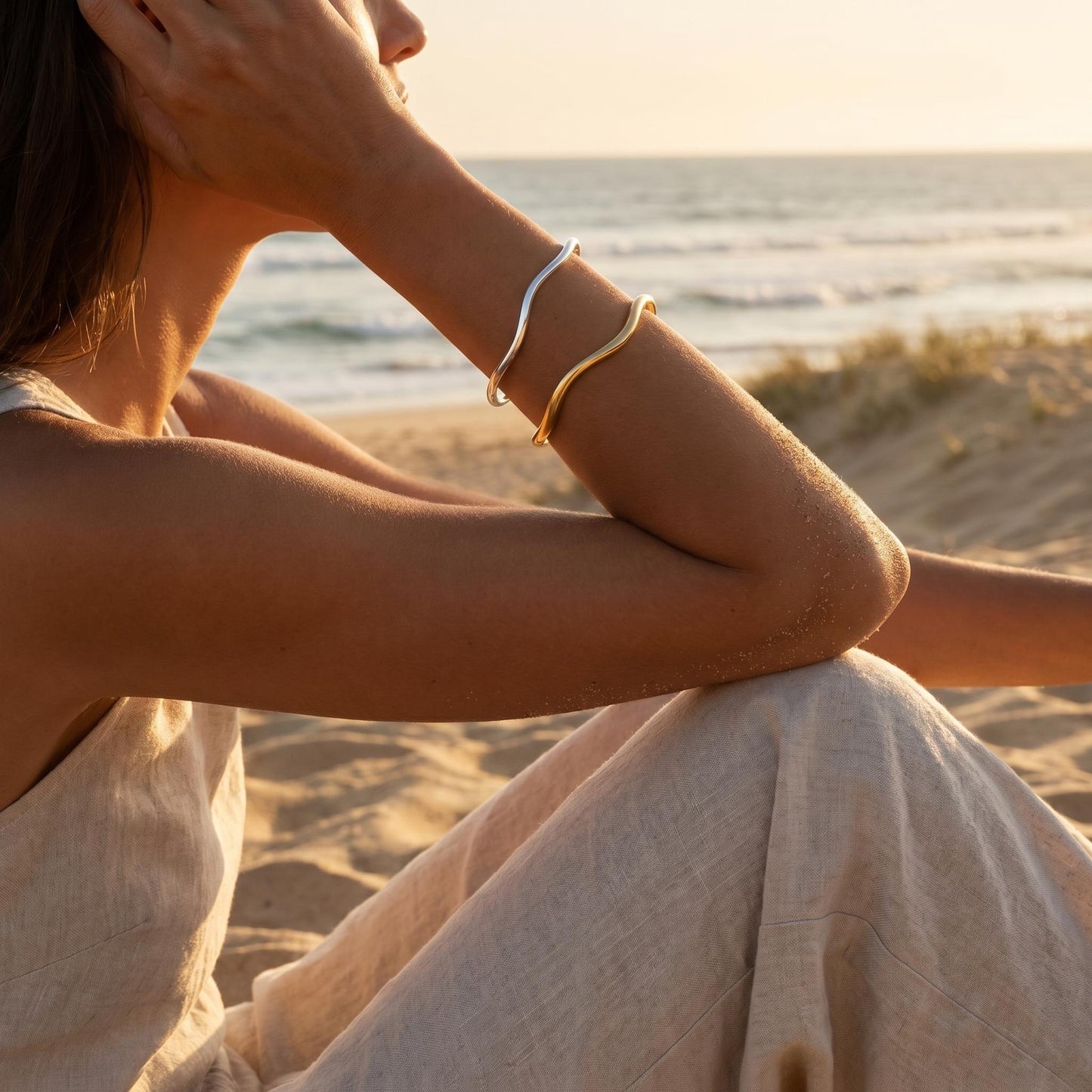 Flow Armband
