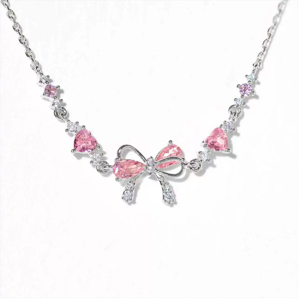 Ribbon Bracelet