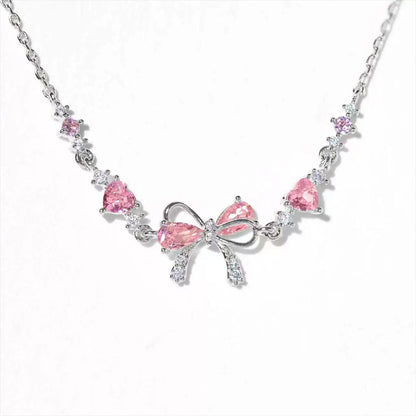 Ribbon Bracelet