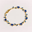 Blauw & Goud