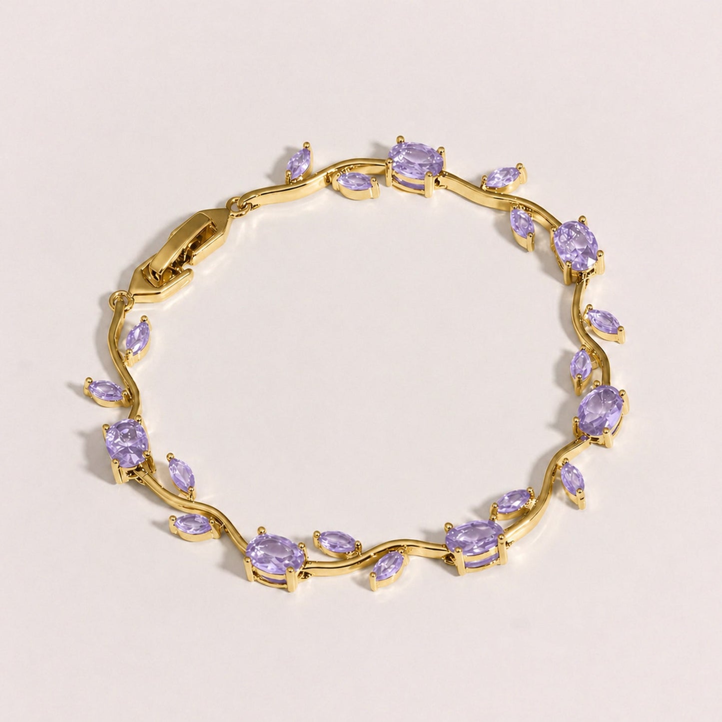 Tulp Harmony Armband