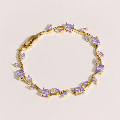 Tulp Harmony Armband