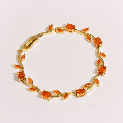 Tulp Harmony Armband
