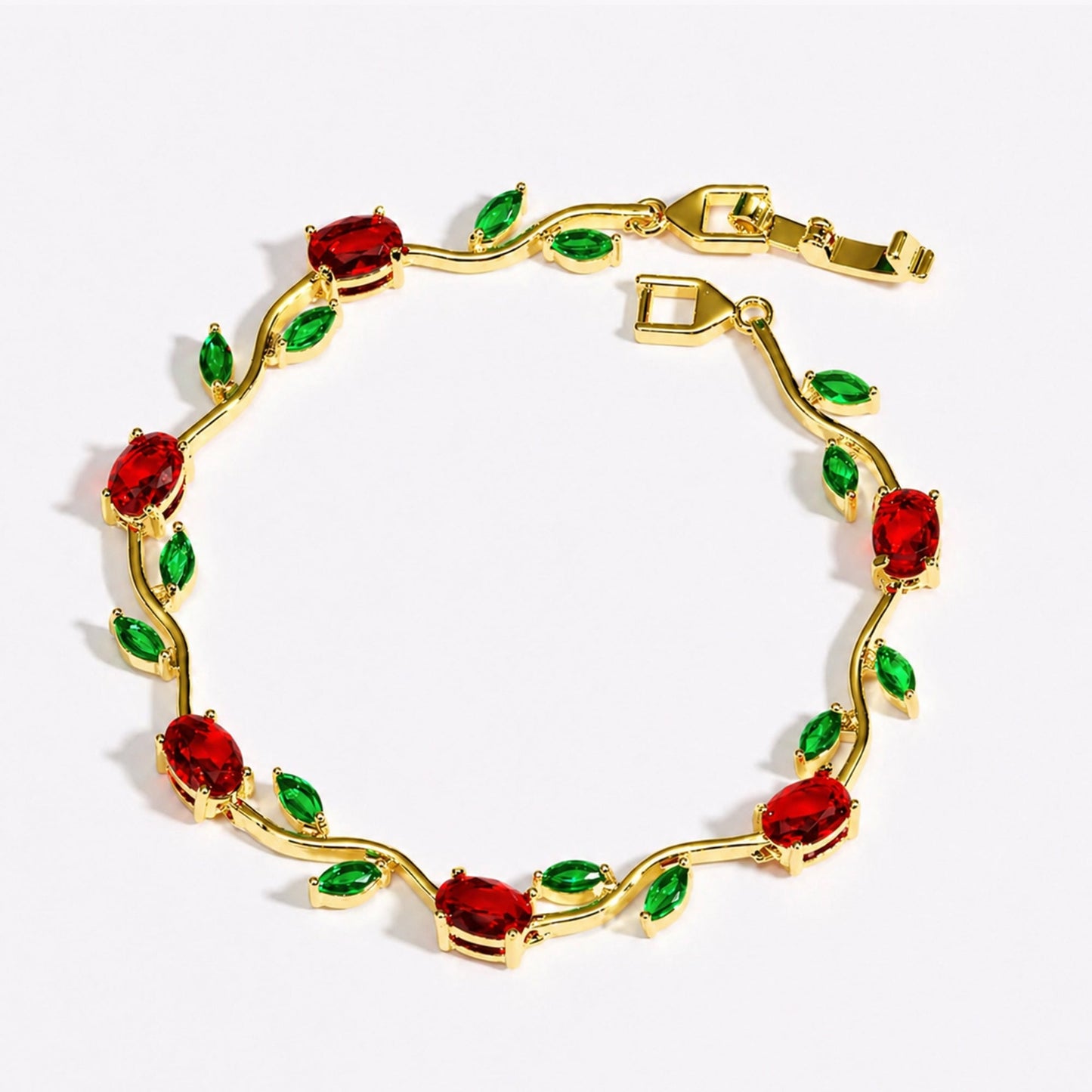 Tulp Harmony Armband