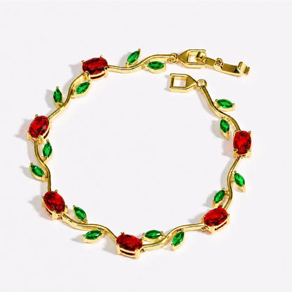 Tulp Harmony Armband