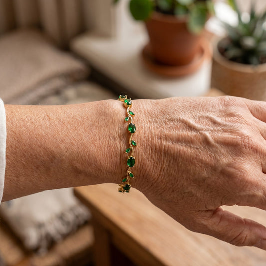 Tulp Harmony Armband